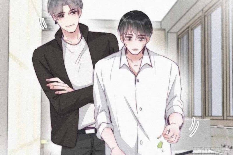 đọc truyện Nghịch Tập Chi Hảo Dựng Nhân Sinh Chương 204 ảnh 59 tại Thiên Thai Truyện