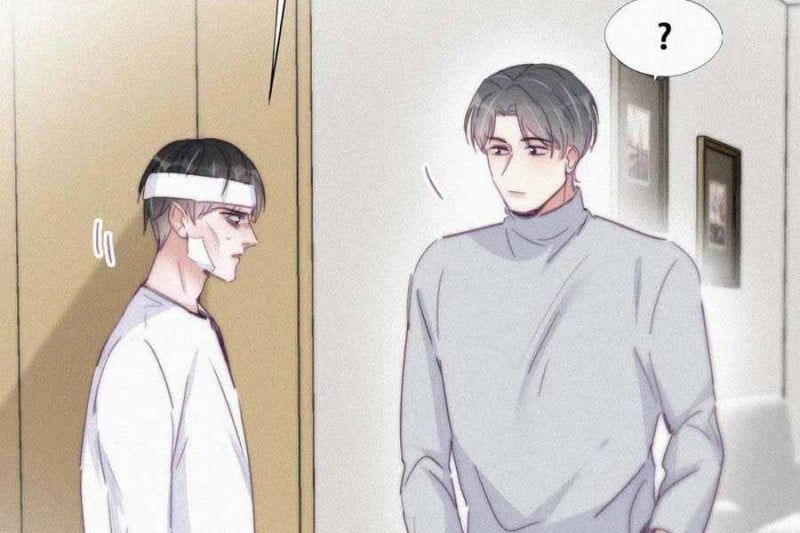 đọc truyện Nghịch Tập Chi Hảo Dựng Nhân Sinh Chương 204 ảnh 11 tại Thiên Thai Truyện