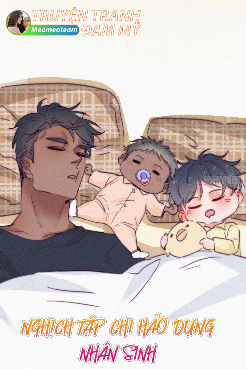 đọc truyện Nghịch Tập Chi Hảo Dựng Nhân Sinh Chương 207 ảnh 3 tại Thiên Thai Truyện