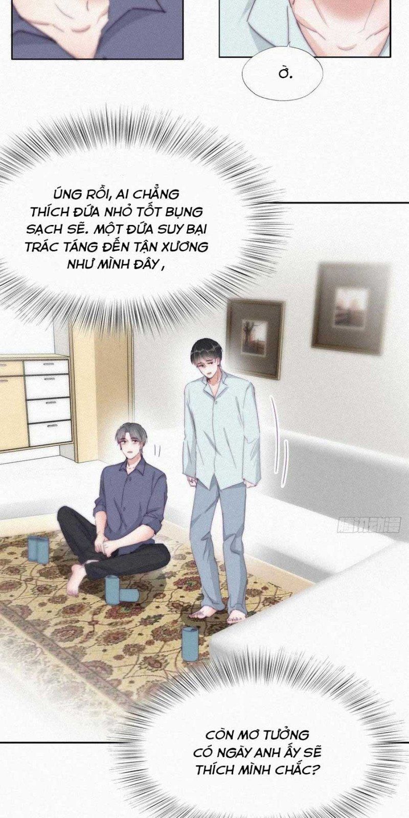 đọc truyện Nghịch Tập Chi Hảo Dựng Nhân Sinh Chương 208 ảnh 13 tại Thiên Thai Truyện