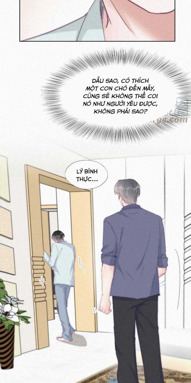 đọc truyện Nghịch Tập Chi Hảo Dựng Nhân Sinh Chương 208 ảnh 16 tại Thiên Thai Truyện