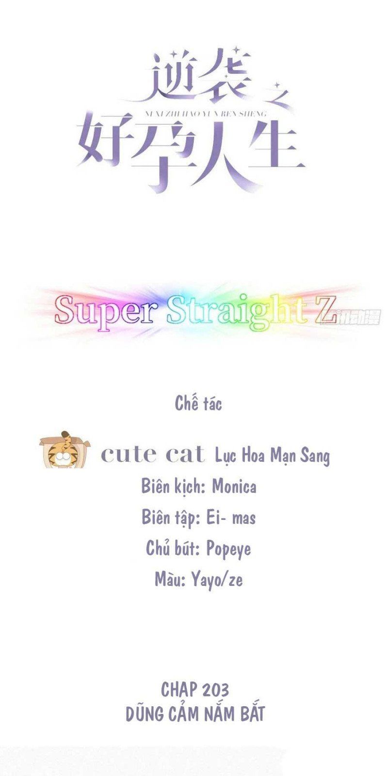 đọc truyện Nghịch Tập Chi Hảo Dựng Nhân Sinh Chương 208 ảnh 4 tại Thiên Thai Truyện