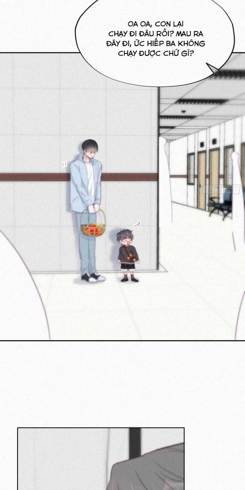 đọc truyện Nghịch Tập Chi Hảo Dựng Nhân Sinh Chương 208 ảnh 28 tại Thiên Thai Truyện