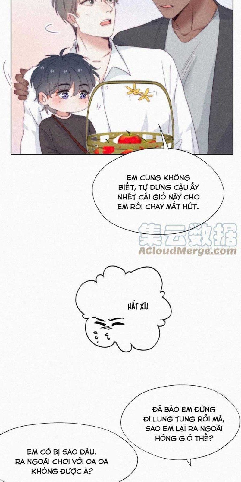 đọc truyện Nghịch Tập Chi Hảo Dựng Nhân Sinh Chương 208 ảnh 40 tại Thiên Thai Truyện