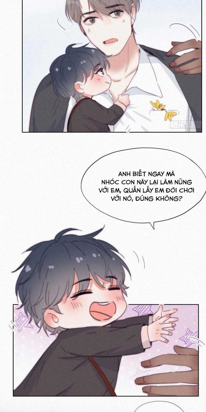 đọc truyện Nghịch Tập Chi Hảo Dựng Nhân Sinh Chương 208 ảnh 42 tại Thiên Thai Truyện