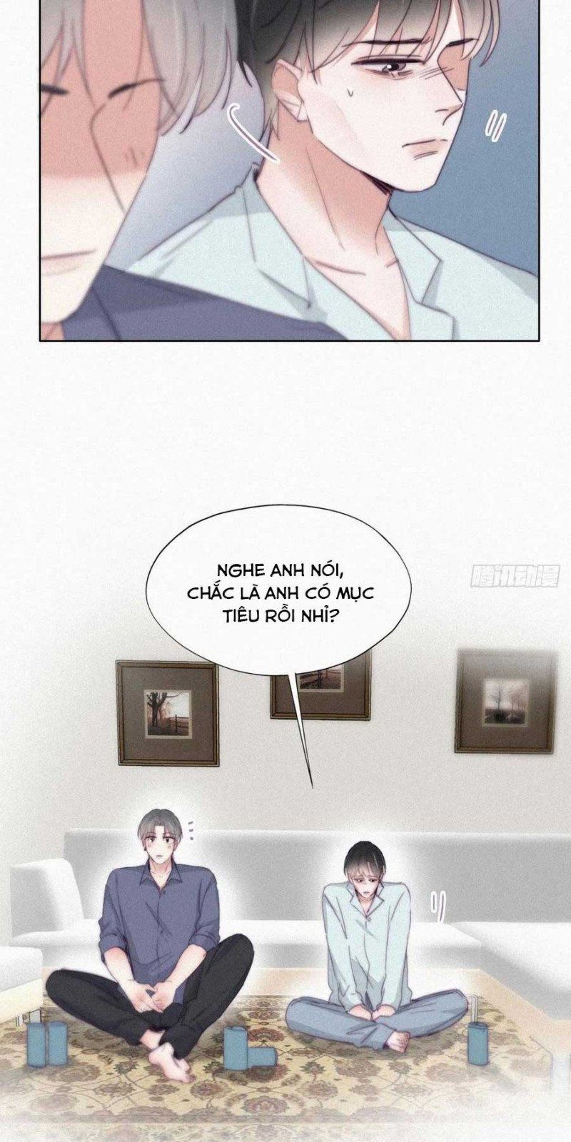 đọc truyện Nghịch Tập Chi Hảo Dựng Nhân Sinh Chương 208 ảnh 10 tại Thiên Thai Truyện