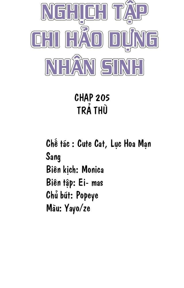 đọc truyện Nghịch Tập Chi Hảo Dựng Nhân Sinh Chương 210 ảnh 4 tại Thiên Thai Truyện