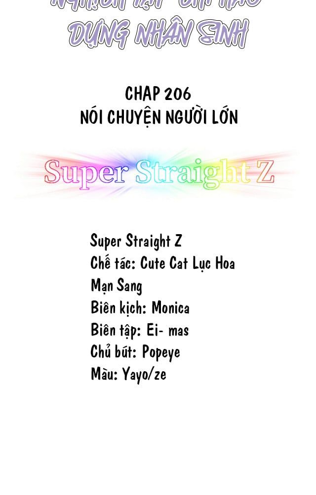 đọc truyện Nghịch Tập Chi Hảo Dựng Nhân Sinh Chương 211 ảnh 4 tại Thiên Thai Truyện