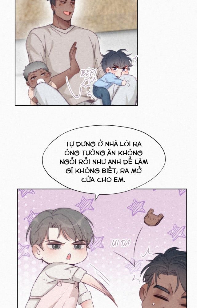 đọc truyện Nghịch Tập Chi Hảo Dựng Nhân Sinh Chương 211 ảnh 22 tại Thiên Thai Truyện