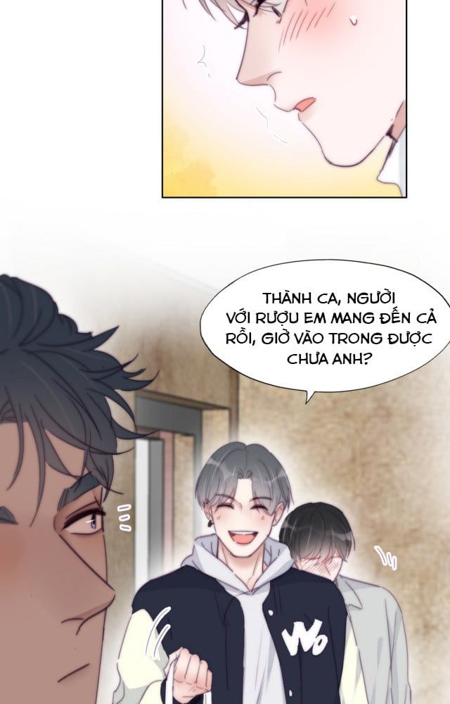 đọc truyện Nghịch Tập Chi Hảo Dựng Nhân Sinh Chương 211 ảnh 32 tại Thiên Thai Truyện