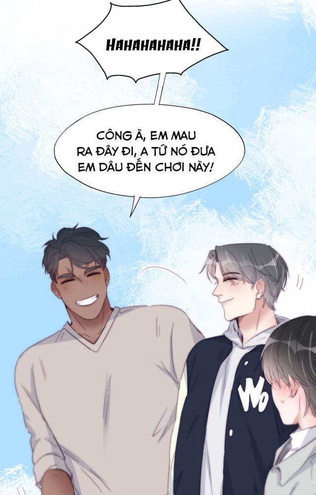 đọc truyện Nghịch Tập Chi Hảo Dựng Nhân Sinh Chương 211 ảnh 36 tại Thiên Thai Truyện