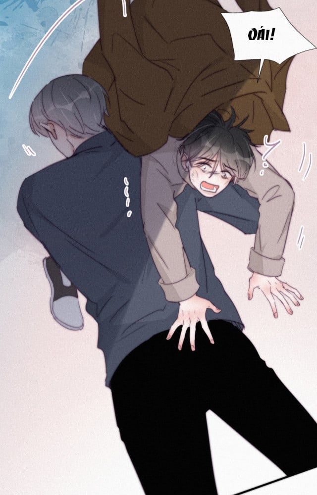 đọc truyện Nghịch Tập Chi Hảo Dựng Nhân Sinh Chương 211 ảnh 11 tại Thiên Thai Truyện