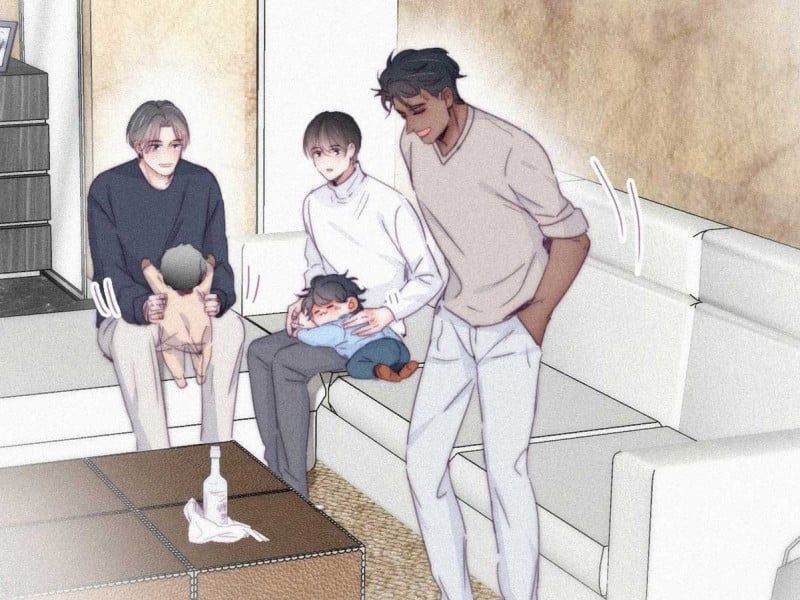 đọc truyện Nghịch Tập Chi Hảo Dựng Nhân Sinh Chương 212 ảnh 33 tại Thiên Thai Truyện