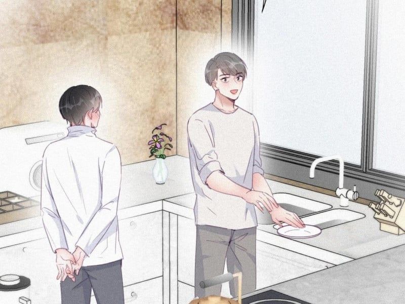 đọc truyện Nghịch Tập Chi Hảo Dựng Nhân Sinh Chương 213 ảnh 22 tại Thiên Thai Truyện