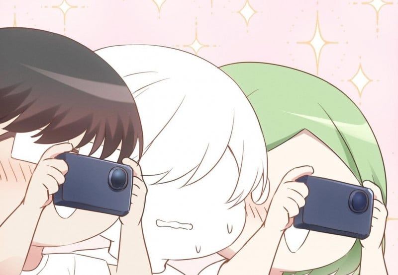 đọc truyện Nghịch Tập Chi Hảo Dựng Nhân Sinh Chương 213 ảnh 73 tại Thiên Thai Truyện