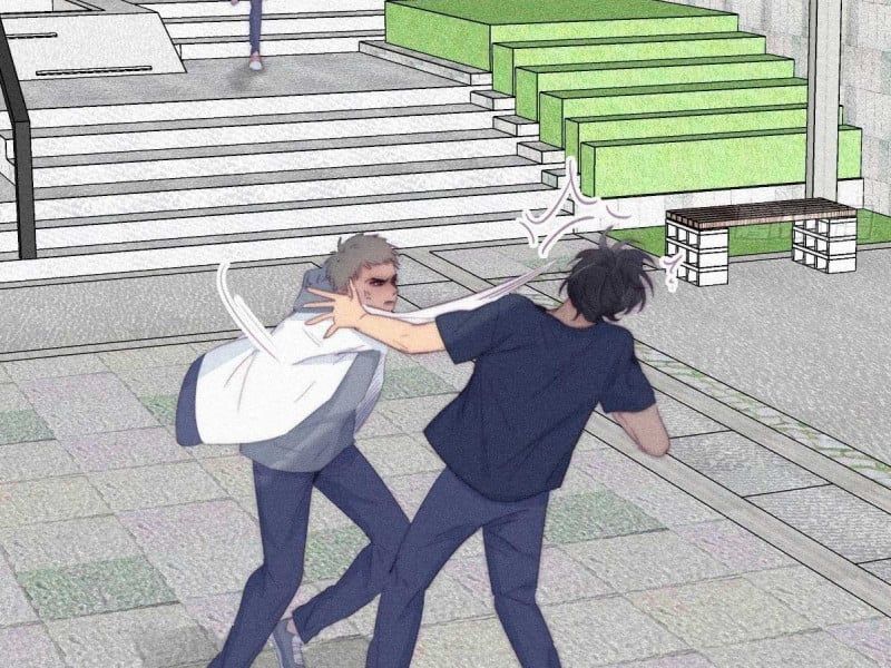 đọc truyện Nghịch Tập Chi Hảo Dựng Nhân Sinh Chương 214 ảnh 33 tại Thiên Thai Truyện