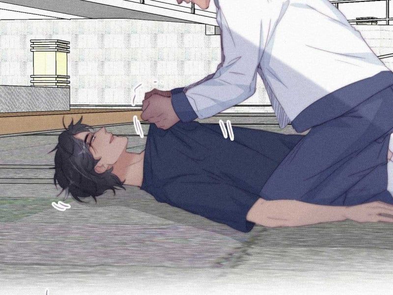 đọc truyện Nghịch Tập Chi Hảo Dựng Nhân Sinh Chương 214 ảnh 37 tại Thiên Thai Truyện