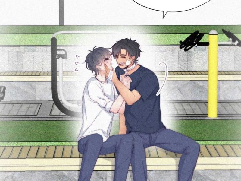 đọc truyện Nghịch Tập Chi Hảo Dựng Nhân Sinh Chương 215 ảnh 47 tại Thiên Thai Truyện