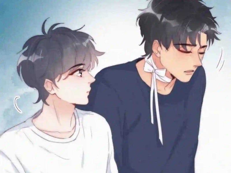 đọc truyện Nghịch Tập Chi Hảo Dựng Nhân Sinh Chương 216 ảnh 38 tại Thiên Thai Truyện