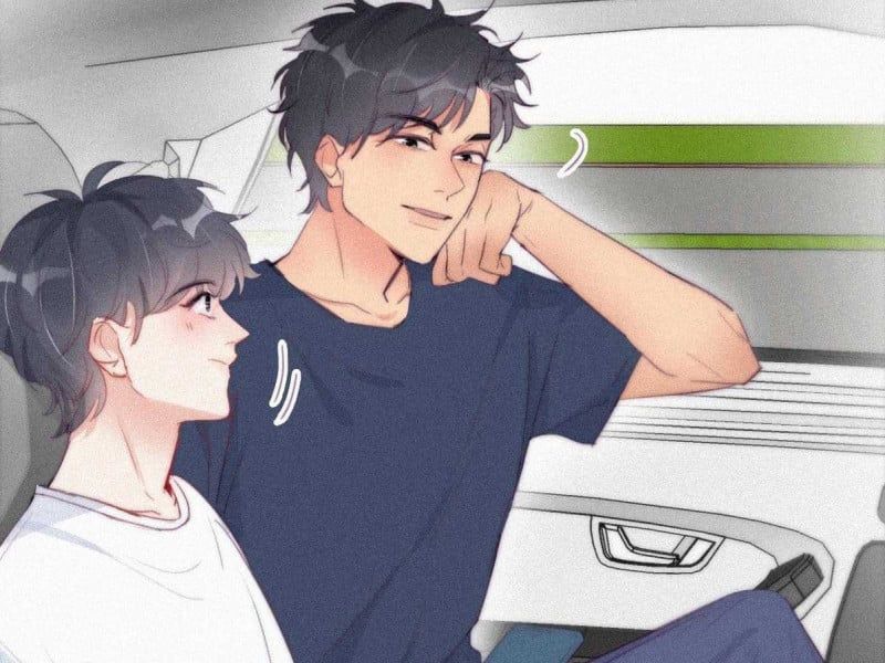 đọc truyện Nghịch Tập Chi Hảo Dựng Nhân Sinh Chương 217 ảnh 18 tại Thiên Thai Truyện