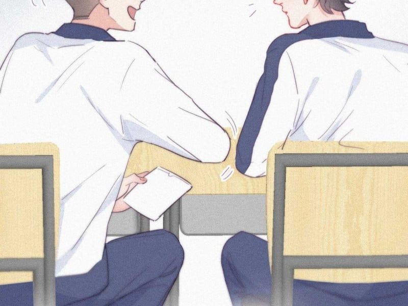 đọc truyện Nghịch Tập Chi Hảo Dựng Nhân Sinh Chương 217 ảnh 35 tại Thiên Thai Truyện