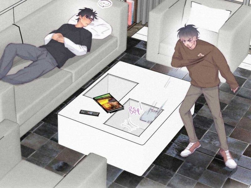 đọc truyện Nghịch Tập Chi Hảo Dựng Nhân Sinh Chương 217 ảnh 46 tại Thiên Thai Truyện