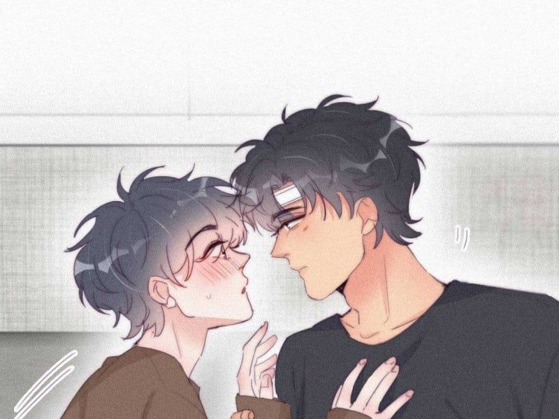 đọc truyện Nghịch Tập Chi Hảo Dựng Nhân Sinh Chương 218 ảnh 25 tại Thiên Thai Truyện