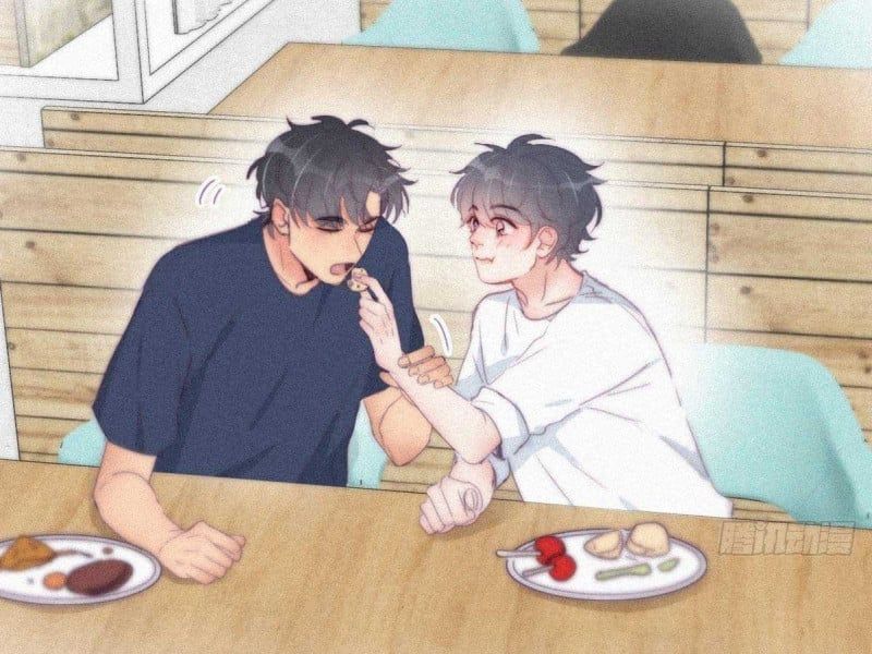 đọc truyện Nghịch Tập Chi Hảo Dựng Nhân Sinh Chương 219 ảnh 41 tại Thiên Thai Truyện