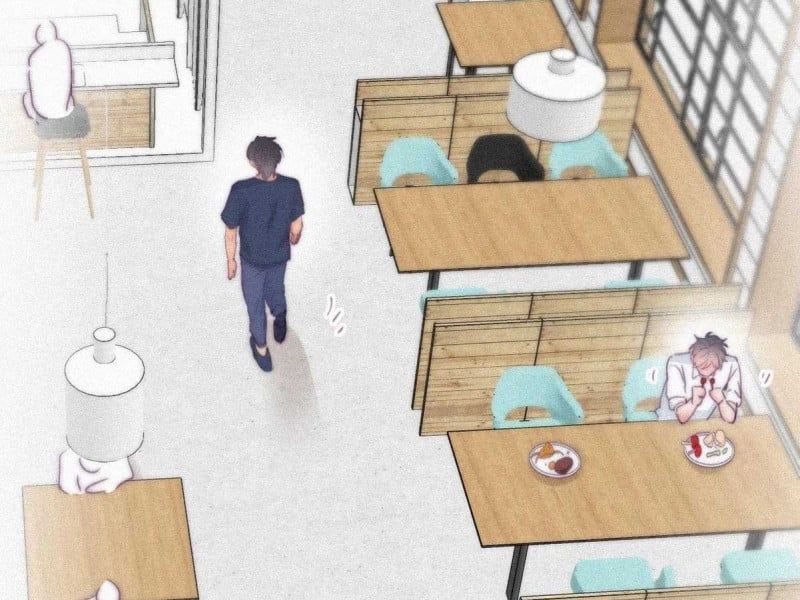 đọc truyện Nghịch Tập Chi Hảo Dựng Nhân Sinh Chương 219 ảnh 54 tại Thiên Thai Truyện