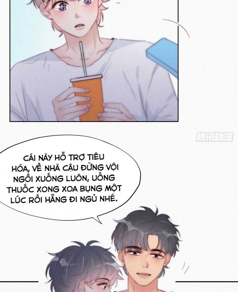 đọc truyện Nghịch Tập Chi Hảo Dựng Nhân Sinh Chương 220 ảnh 19 tại Thiên Thai Truyện