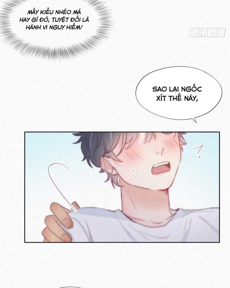 đọc truyện Nghịch Tập Chi Hảo Dựng Nhân Sinh Chương 220 ảnh 24 tại Thiên Thai Truyện