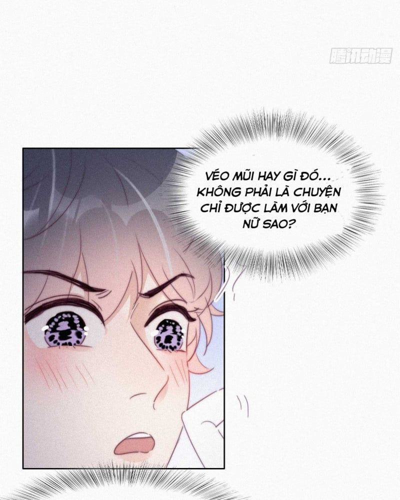 đọc truyện Nghịch Tập Chi Hảo Dựng Nhân Sinh Chương 220 ảnh 26 tại Thiên Thai Truyện