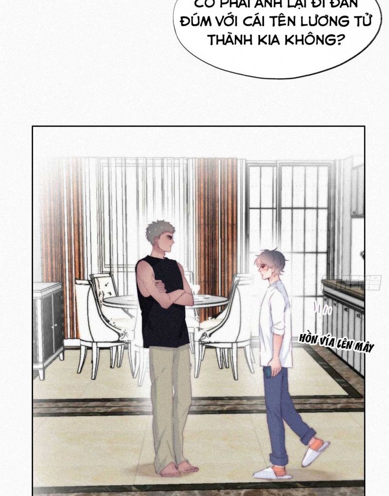 đọc truyện Nghịch Tập Chi Hảo Dựng Nhân Sinh Chương 220 ảnh 40 tại Thiên Thai Truyện