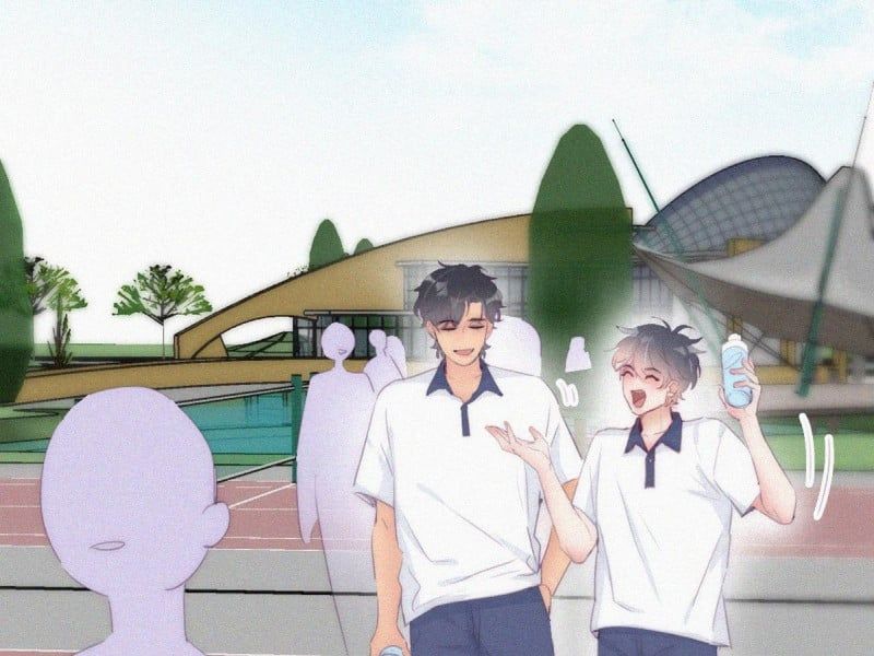 đọc truyện Nghịch Tập Chi Hảo Dựng Nhân Sinh Chương 223 ảnh 48 tại Thiên Thai Truyện