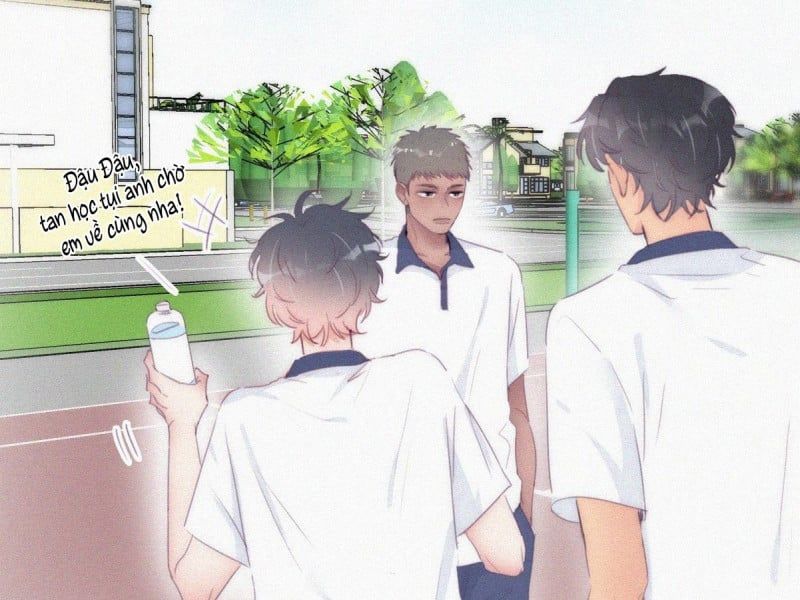 đọc truyện Nghịch Tập Chi Hảo Dựng Nhân Sinh Chương 223 ảnh 51 tại Thiên Thai Truyện