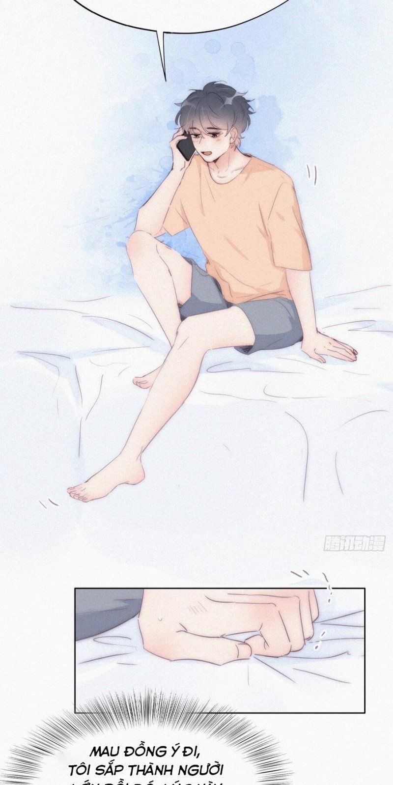 đọc truyện Nghịch Tập Chi Hảo Dựng Nhân Sinh Chương 224 ảnh 16 tại Thiên Thai Truyện