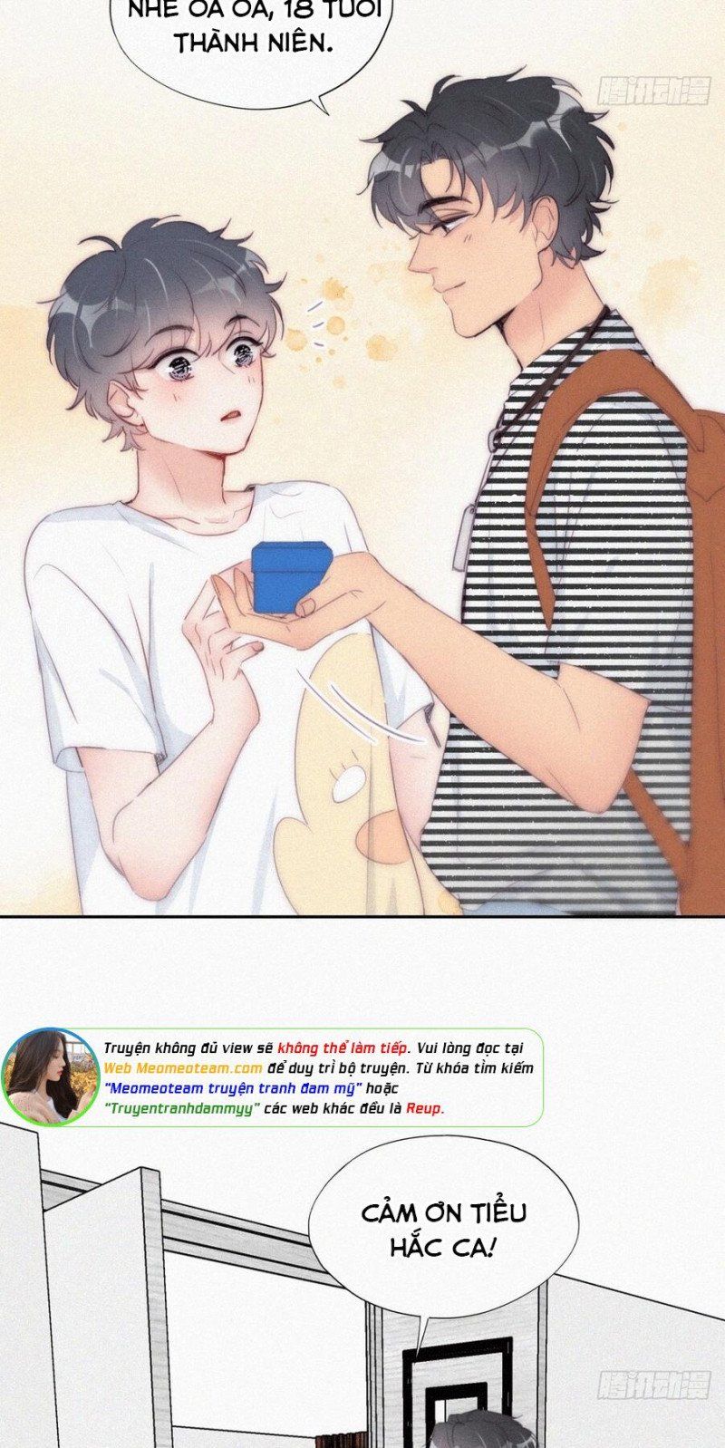 đọc truyện Nghịch Tập Chi Hảo Dựng Nhân Sinh Chương 224 ảnh 24 tại Thiên Thai Truyện