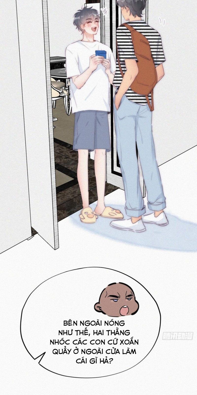 đọc truyện Nghịch Tập Chi Hảo Dựng Nhân Sinh Chương 224 ảnh 25 tại Thiên Thai Truyện