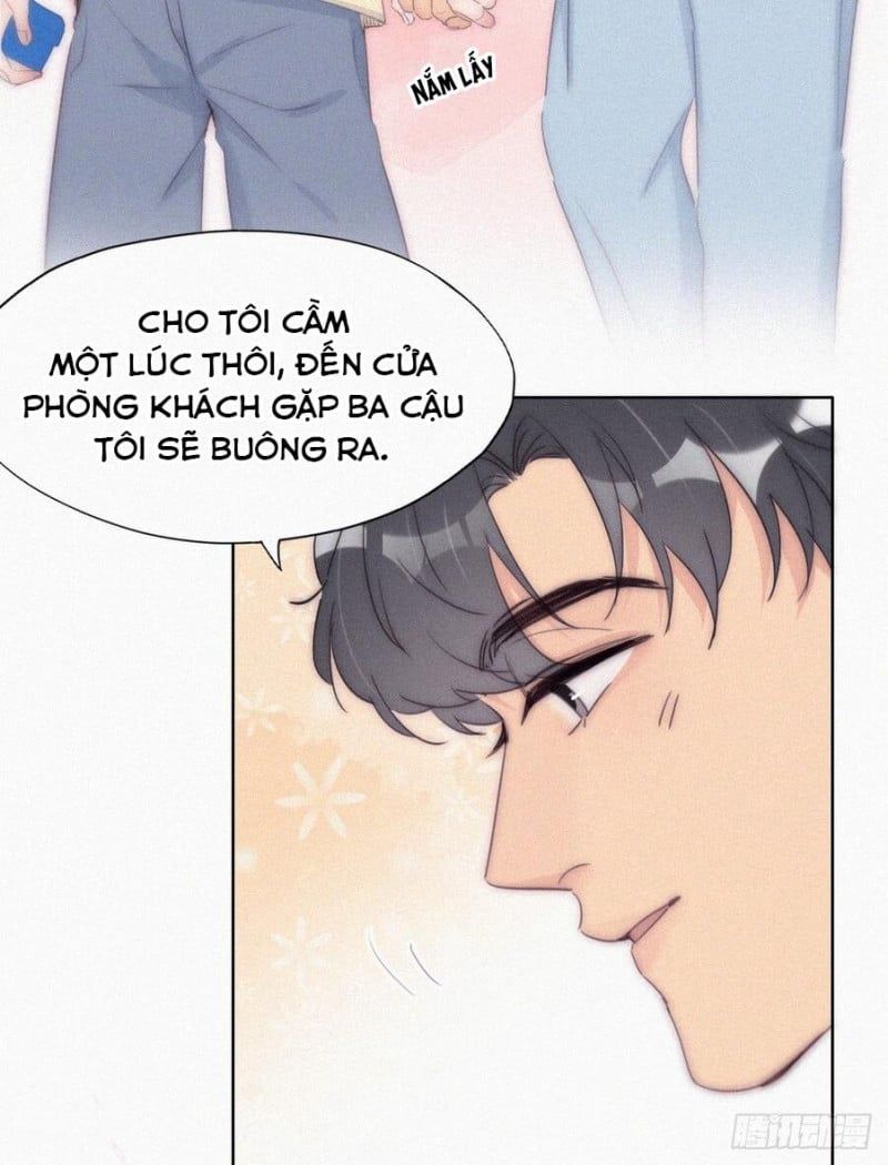 đọc truyện Nghịch Tập Chi Hảo Dựng Nhân Sinh Chương 224 ảnh 27 tại Thiên Thai Truyện