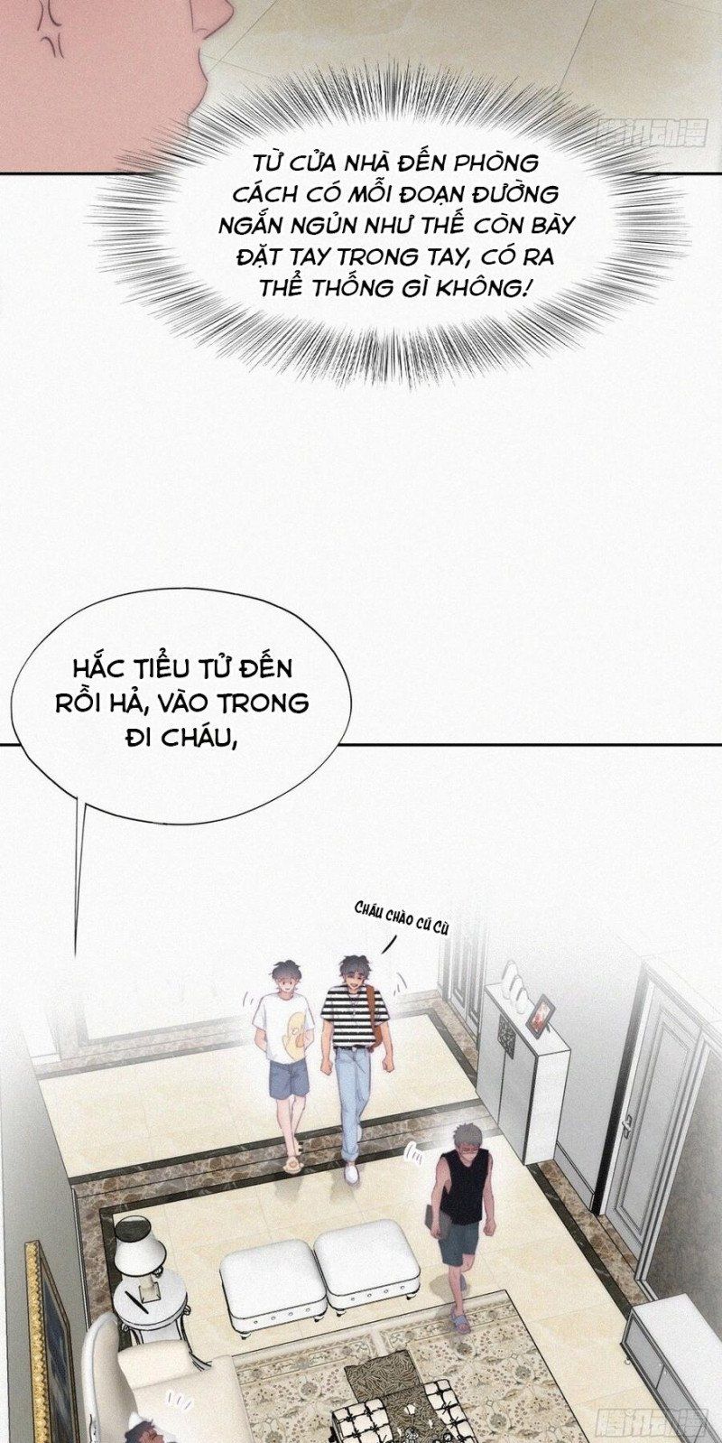 đọc truyện Nghịch Tập Chi Hảo Dựng Nhân Sinh Chương 224 ảnh 30 tại Thiên Thai Truyện