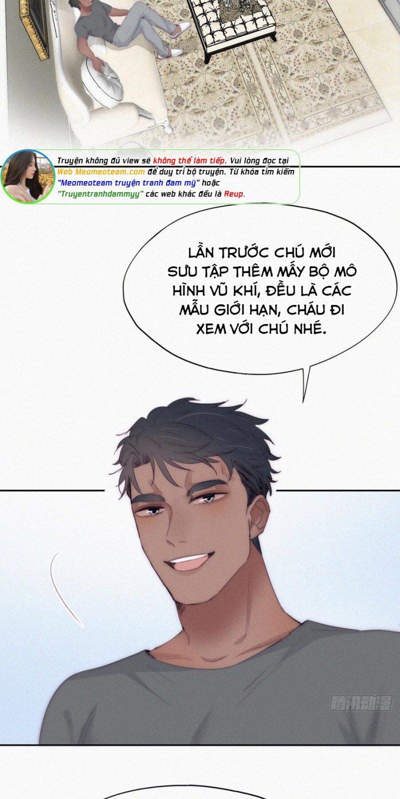 đọc truyện Nghịch Tập Chi Hảo Dựng Nhân Sinh Chương 224 ảnh 31 tại Thiên Thai Truyện