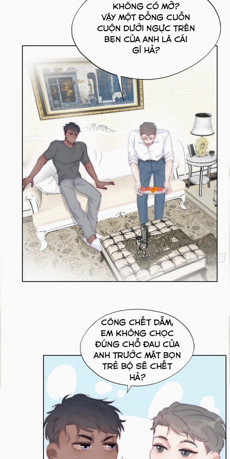 đọc truyện Nghịch Tập Chi Hảo Dựng Nhân Sinh Chương 224 ảnh 34 tại Thiên Thai Truyện