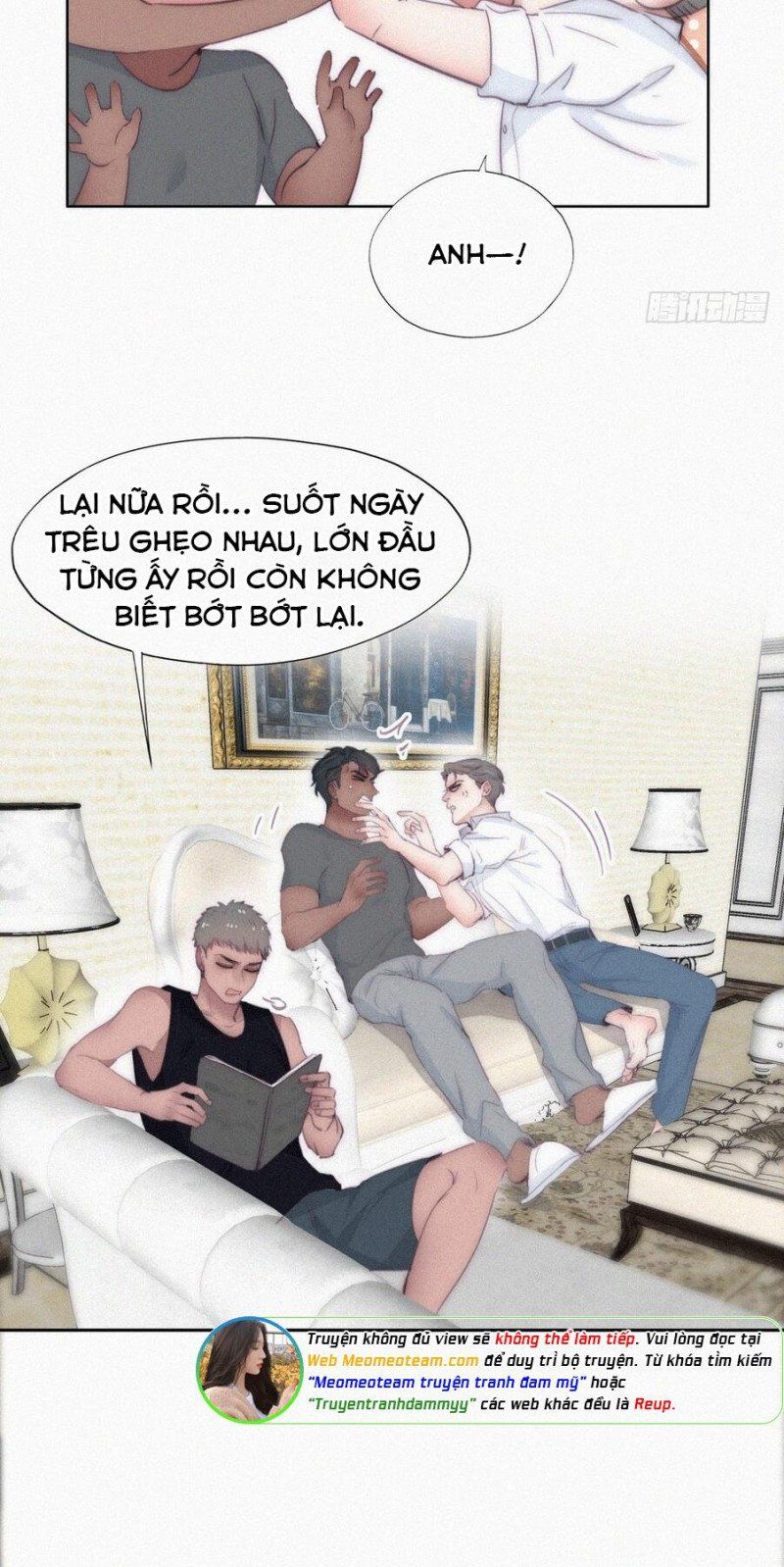 đọc truyện Nghịch Tập Chi Hảo Dựng Nhân Sinh Chương 224 ảnh 36 tại Thiên Thai Truyện