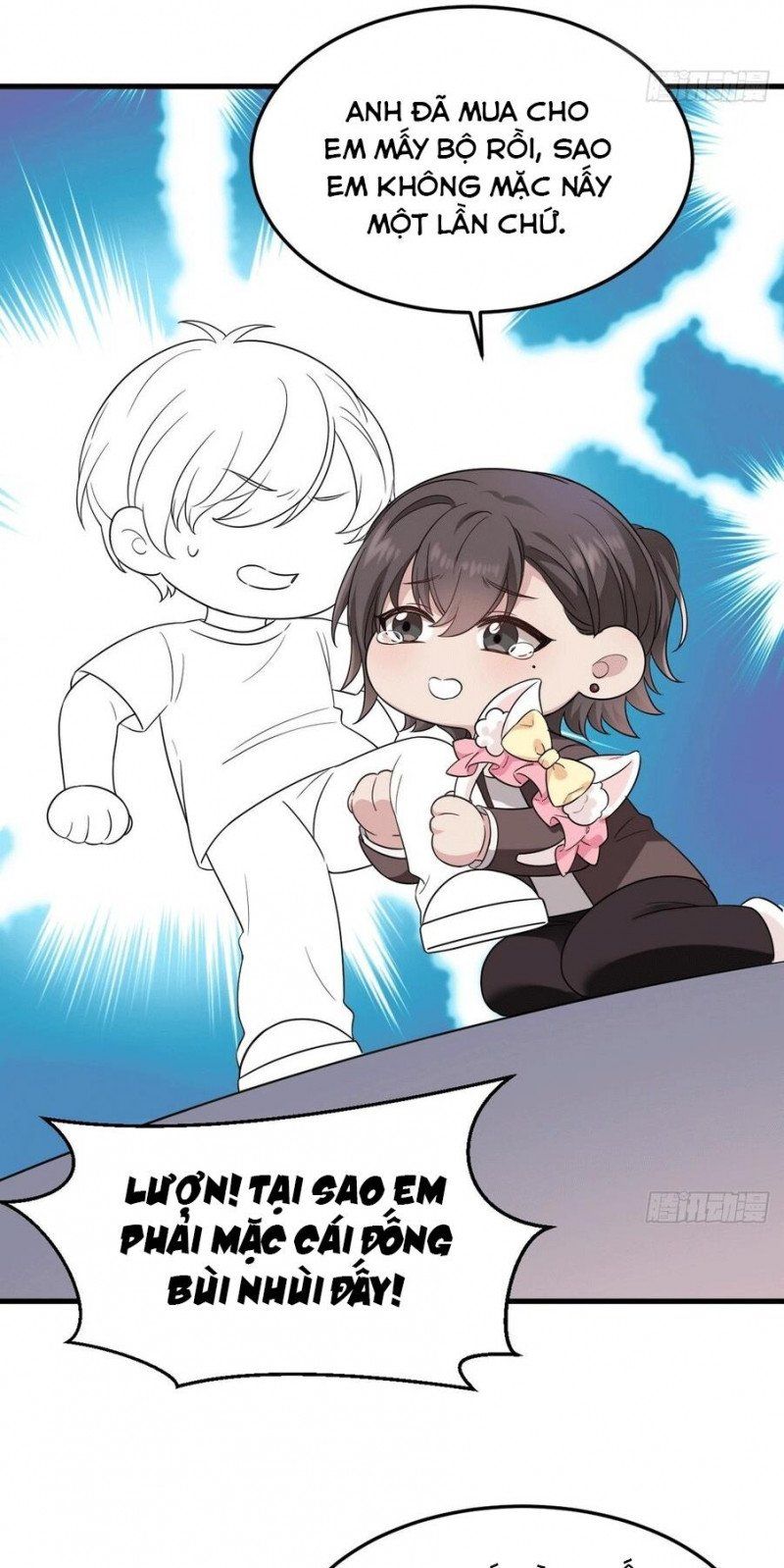 đọc truyện Nghịch Tập Chi Hảo Dựng Nhân Sinh Chương 224 ảnh 40 tại Thiên Thai Truyện