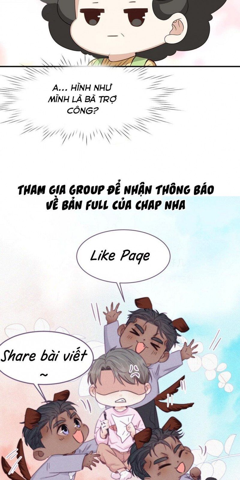 đọc truyện Nghịch Tập Chi Hảo Dựng Nhân Sinh Chương 224 ảnh 46 tại Thiên Thai Truyện