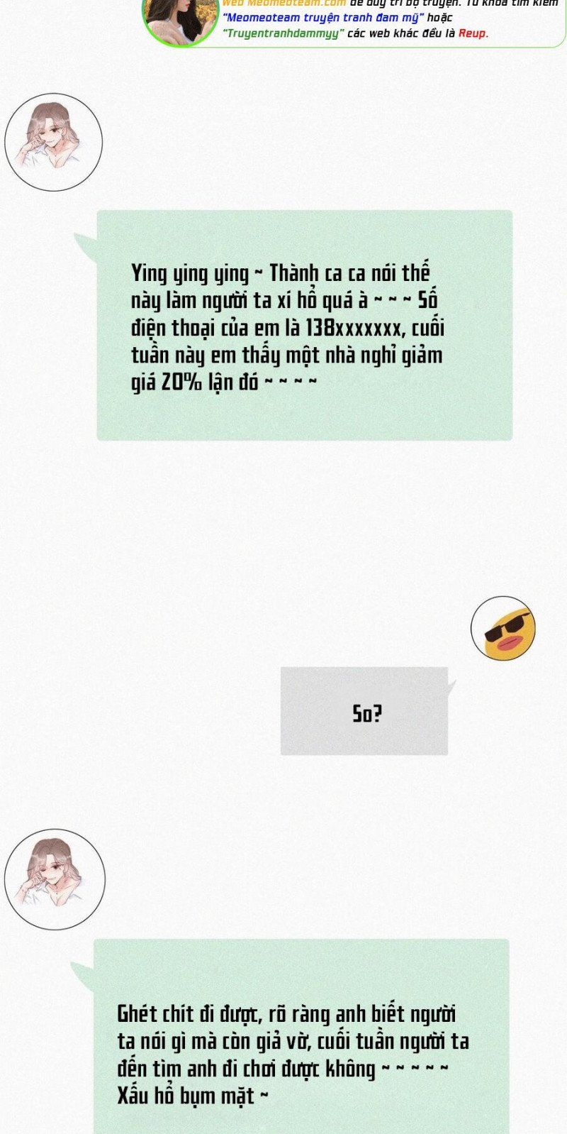 đọc truyện Nghịch Tập Chi Hảo Dựng Nhân Sinh Chương 224 ảnh 7 tại Thiên Thai Truyện