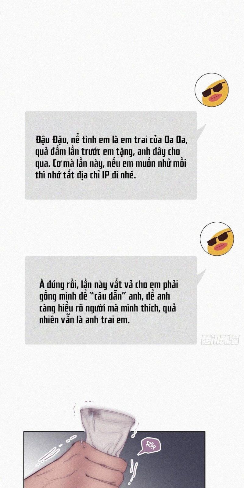 đọc truyện Nghịch Tập Chi Hảo Dựng Nhân Sinh Chương 224 ảnh 11 tại Thiên Thai Truyện