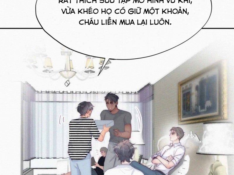 đọc truyện Nghịch Tập Chi Hảo Dựng Nhân Sinh Chương 225 ảnh 24 tại Thiên Thai Truyện