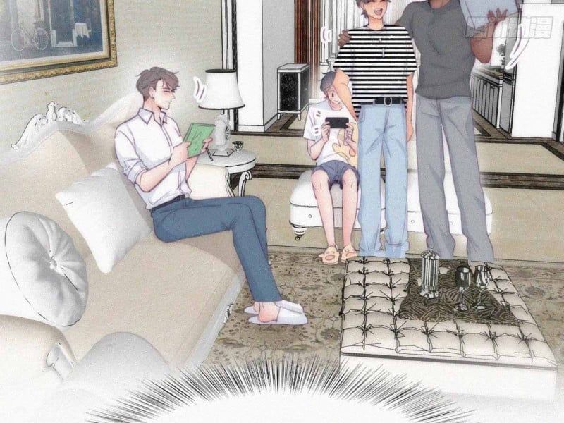 đọc truyện Nghịch Tập Chi Hảo Dựng Nhân Sinh Chương 225 ảnh 47 tại Thiên Thai Truyện