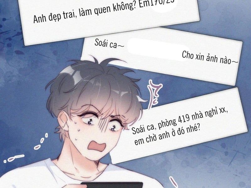 đọc truyện Nghịch Tập Chi Hảo Dựng Nhân Sinh Chương 226 ảnh 17 tại Thiên Thai Truyện